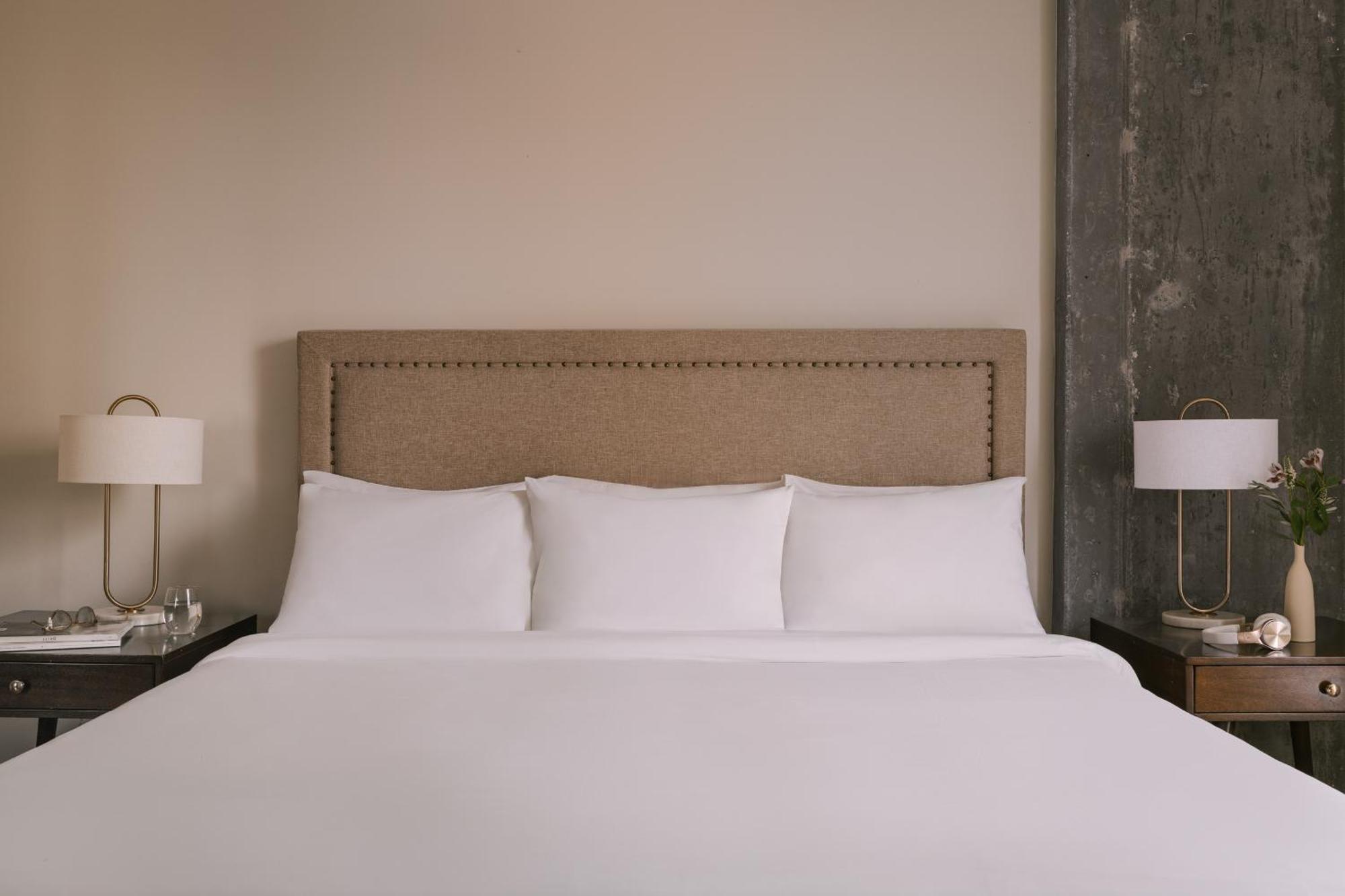 Sonder By Marriott Bonvoy Pierce Boston Apartments Fenway Eksteriør billede