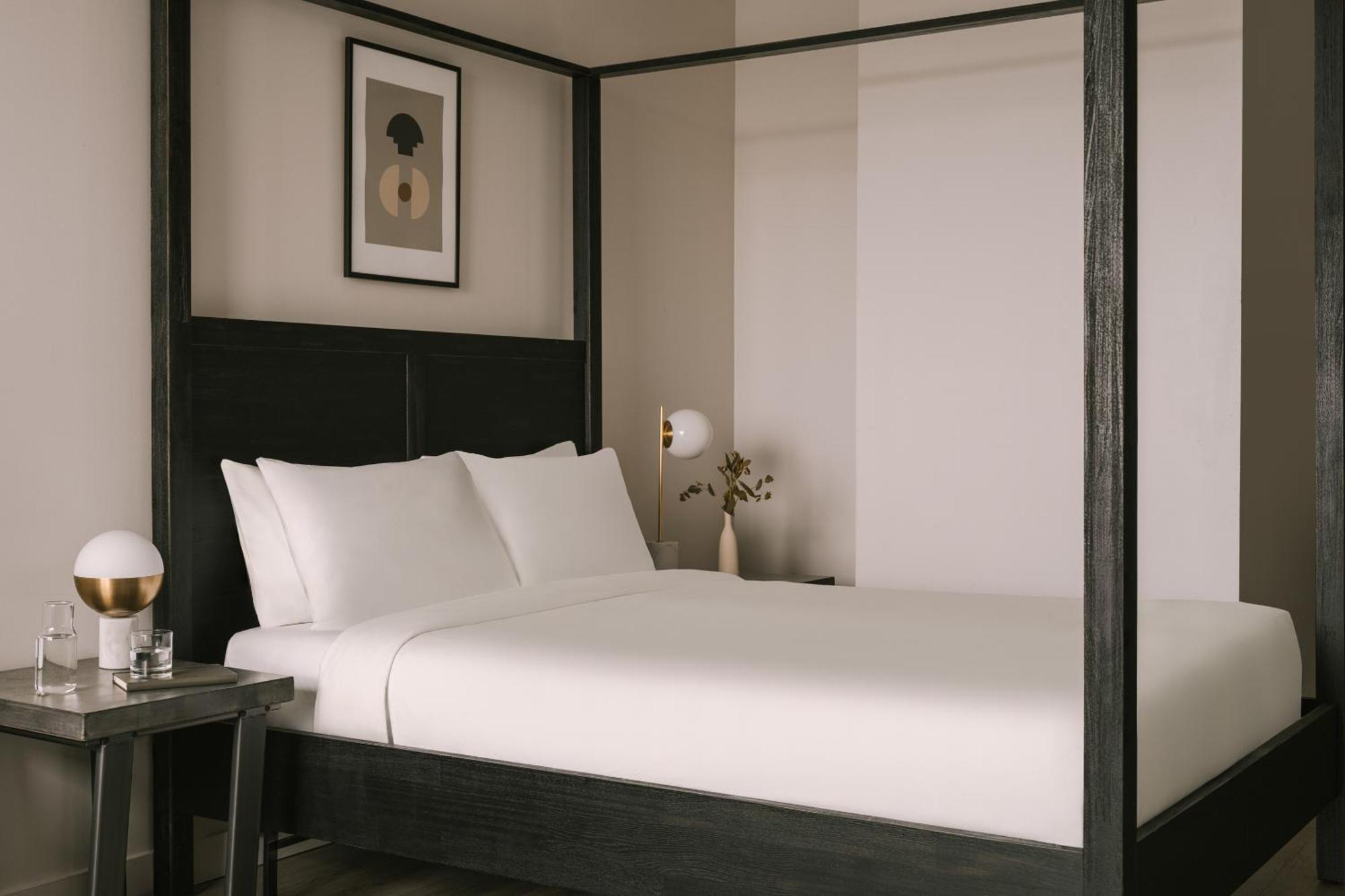 Sonder By Marriott Bonvoy Pierce Boston Apartments Fenway Eksteriør billede