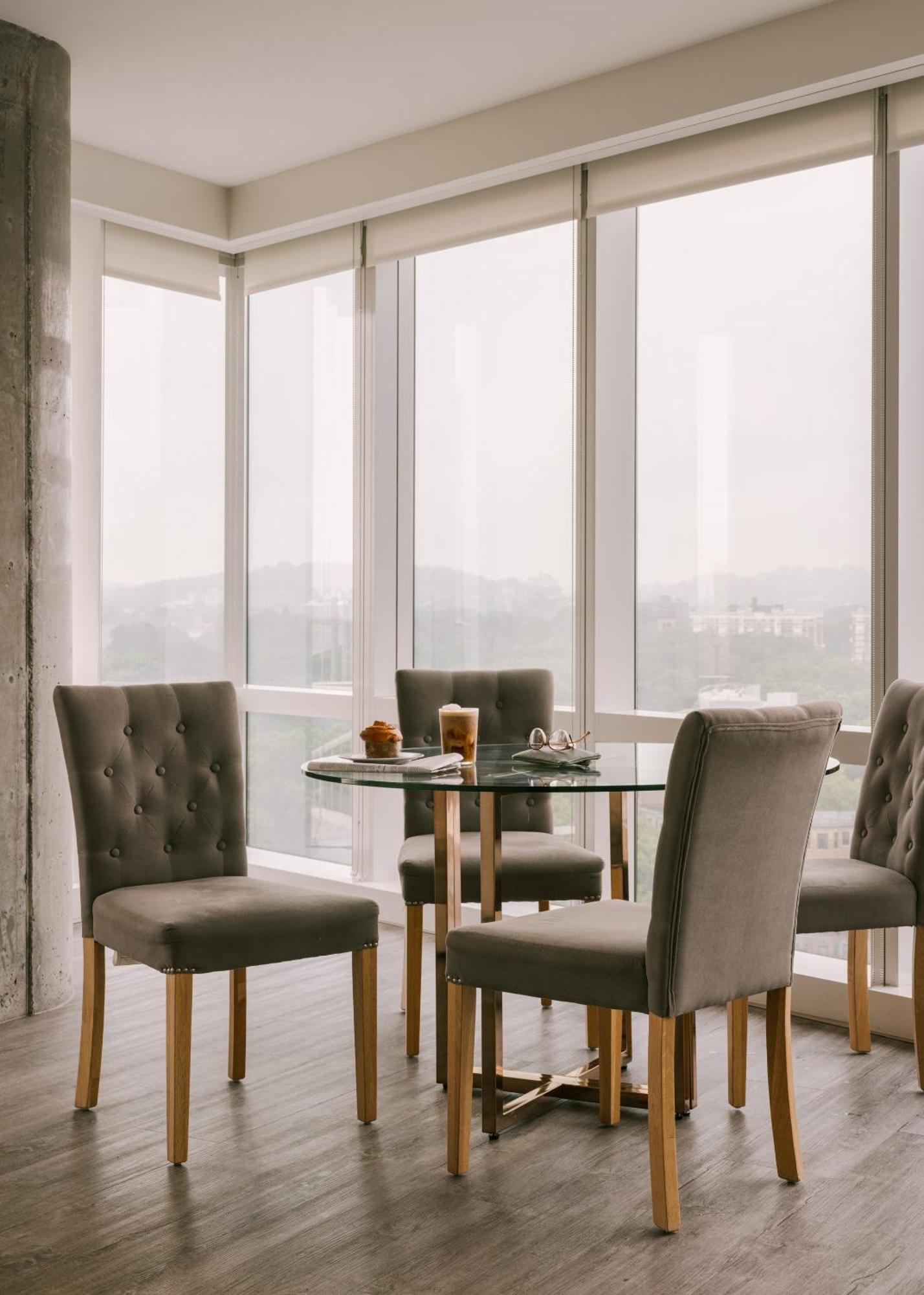 Sonder By Marriott Bonvoy Pierce Boston Apartments Fenway Eksteriør billede