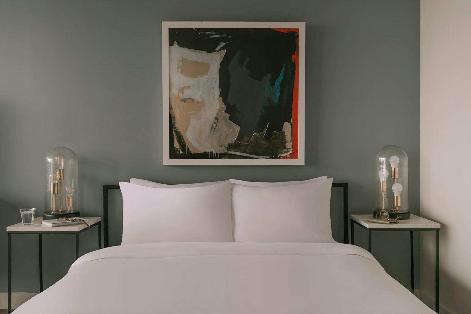 Sonder By Marriott Bonvoy Pierce Boston Apartments Fenway Eksteriør billede