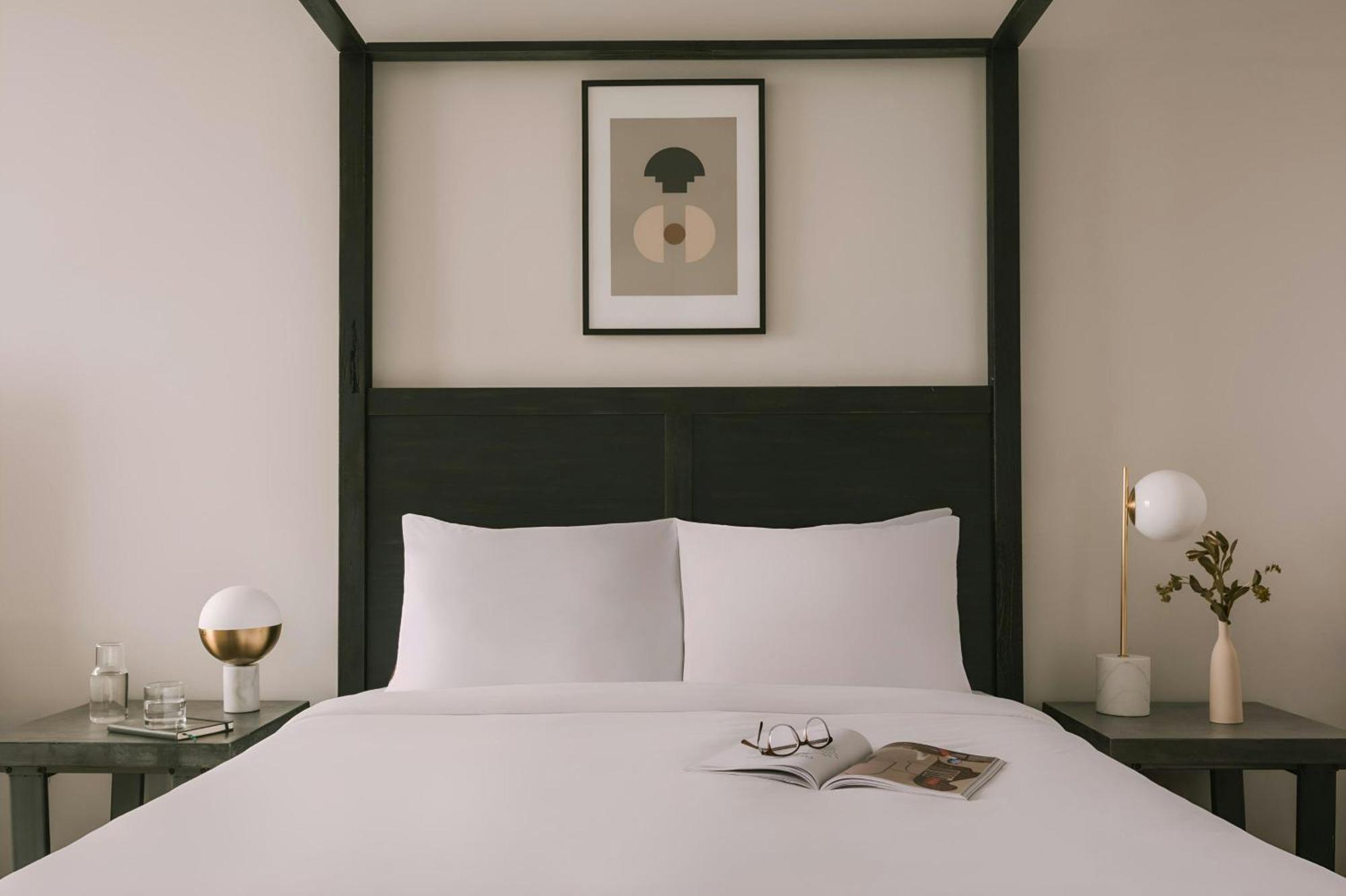 Sonder By Marriott Bonvoy Pierce Boston Apartments Fenway Eksteriør billede