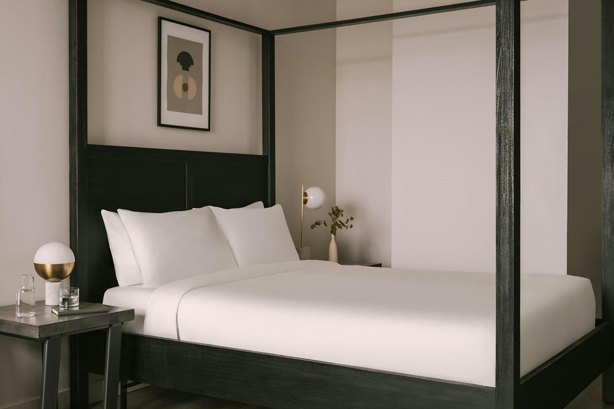 Sonder By Marriott Bonvoy Pierce Boston Apartments Fenway Eksteriør billede